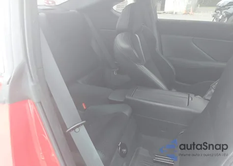 2024 Toyota Gr86 Premium z USA, uszkodzony, nr VIN JF1ZNBE19R9755412